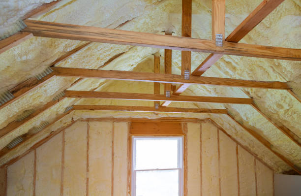 Best Types of Insulation in Hobart, WA