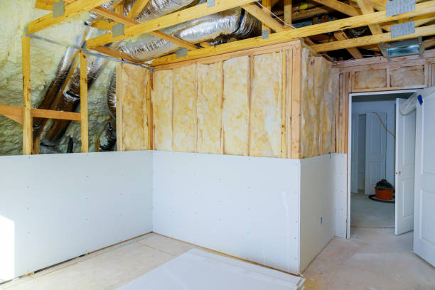 Best Commercial Insulation in Hobart, WA
